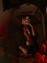 Mafia boss 