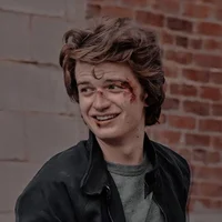 Steve Harrington 