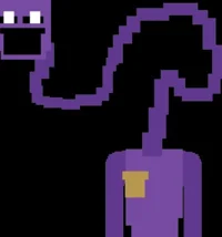 William Afton