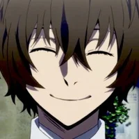 Osamu Dazai