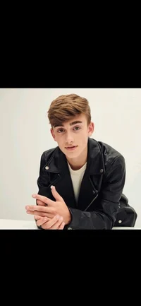 Johnny Orlando 