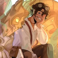 Leo Valdez