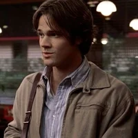 SAM WINCHESTER