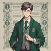 Slytherin-BL