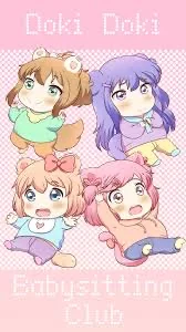 Doki Doki Baby