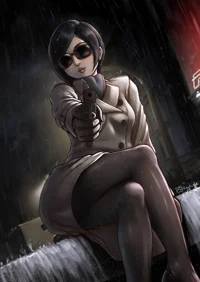 Ada Wong