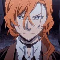 Chuuya Nakahara