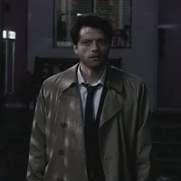 CASTIEL