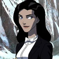 Zatanna Zatara