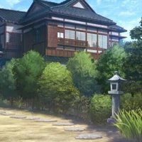 Butterfly Estate RPG