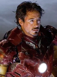 Tony Stark 