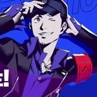 SEES I Junpei