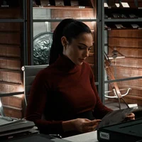 Diana Prince 