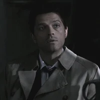 CASTIEL