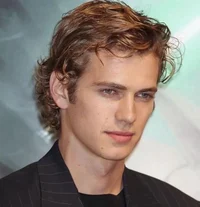 HAYDEN CHRISTENSEN