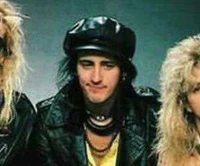 Izzy Stradlin