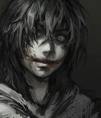 Jeff The Killer