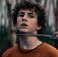 percy jackson