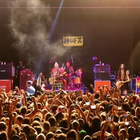 Nofx 