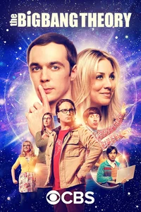 THE BIG BANG THEORY