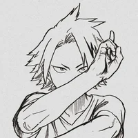 14- denki kaminari