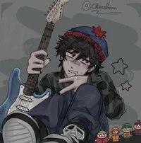 Stan Marsh