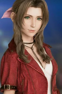 Aerith Gainsborough 