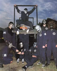 Slipknot 