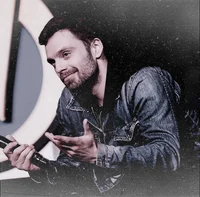 sebastian stan