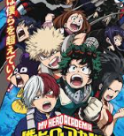 My Hero Academia 20