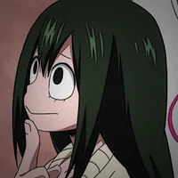 Tsuyu Asui 