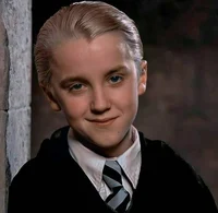 Draco Malfoy