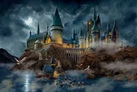 Hogwarts