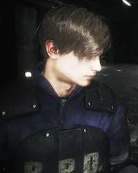 Leon Kennedy 