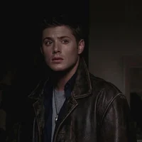 DEAN WINCHESTER