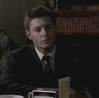 DEAN WINCHESTER