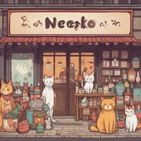 Neko Shop