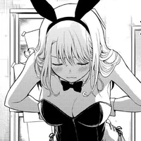 Bunny girl