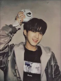 Seo Changbin