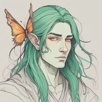 060 Fae Prince BF