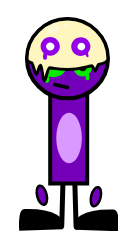 Awakened Dough the D