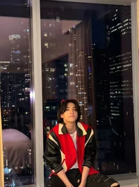 Hyunjin 
