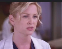 Arizona Robbins 