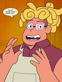 Ronaldo Fryman