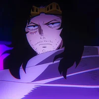 Aizawa shouta