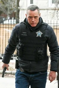 Hank Voight