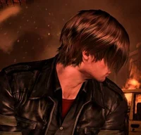 Leon Kennedy