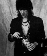 Izzy Stradlin