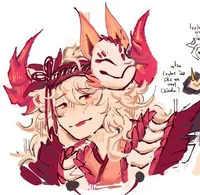 Vine Staff-Phighting