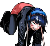 Kyoka Jiro
